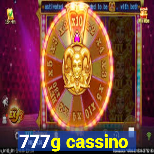 777g cassino